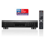 Denon DCD-900NE Cd Çalar ( 2022-2023 EİSA BEST PRODUCT ÖDÜLLÜ ) 